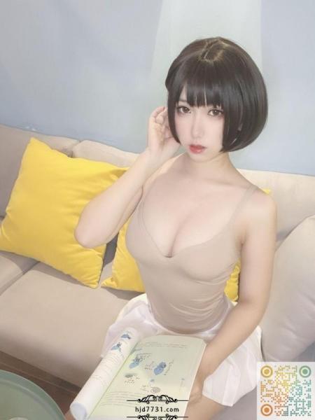 微博御姐芋圆侑子SJ写真合集下载[3L0mS/22套/5.22G]插图